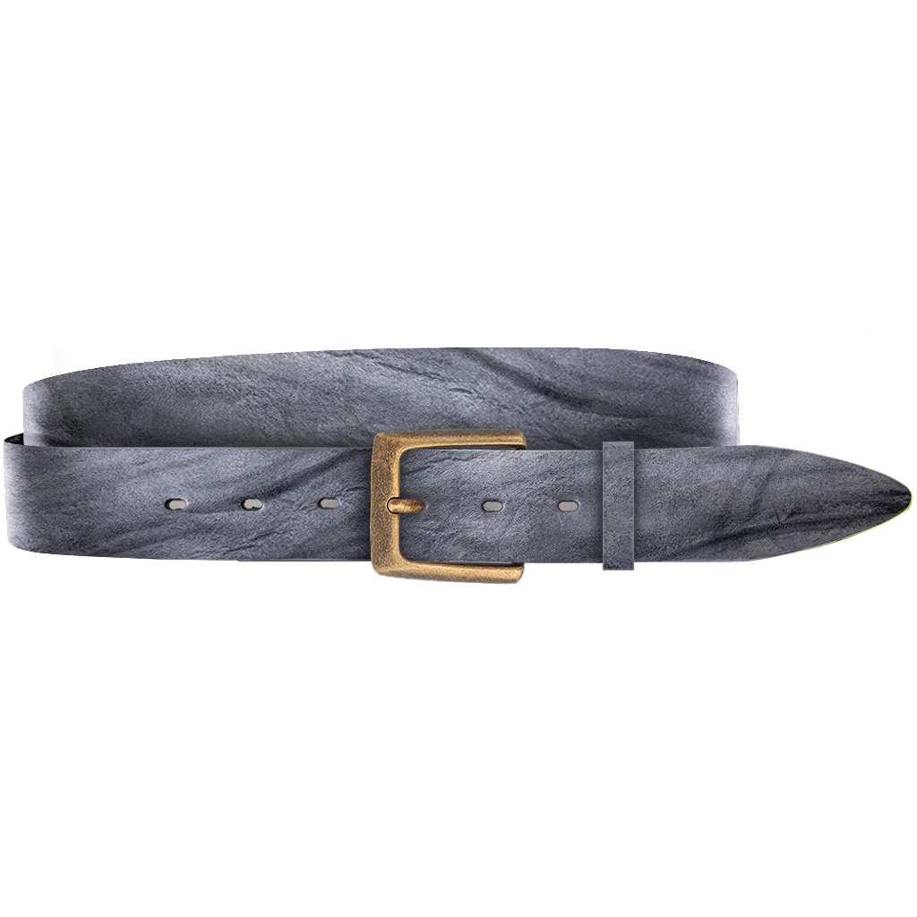 Downtown Denim Women Gray
