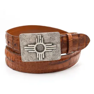 Dughlas James Zia One Piece Buckle 1.5