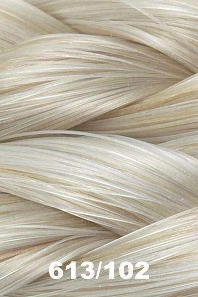 EasiHair Extensions - Charmed (#289)