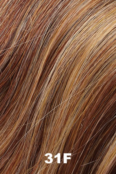EasiHair Extensions - Precious (#678)