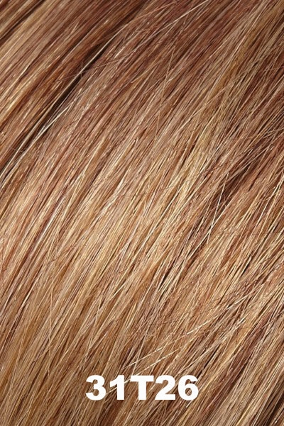 EasiHair Extensions - Precious (#678)