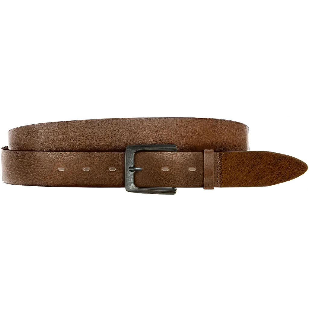 East Meets West Women Brown
