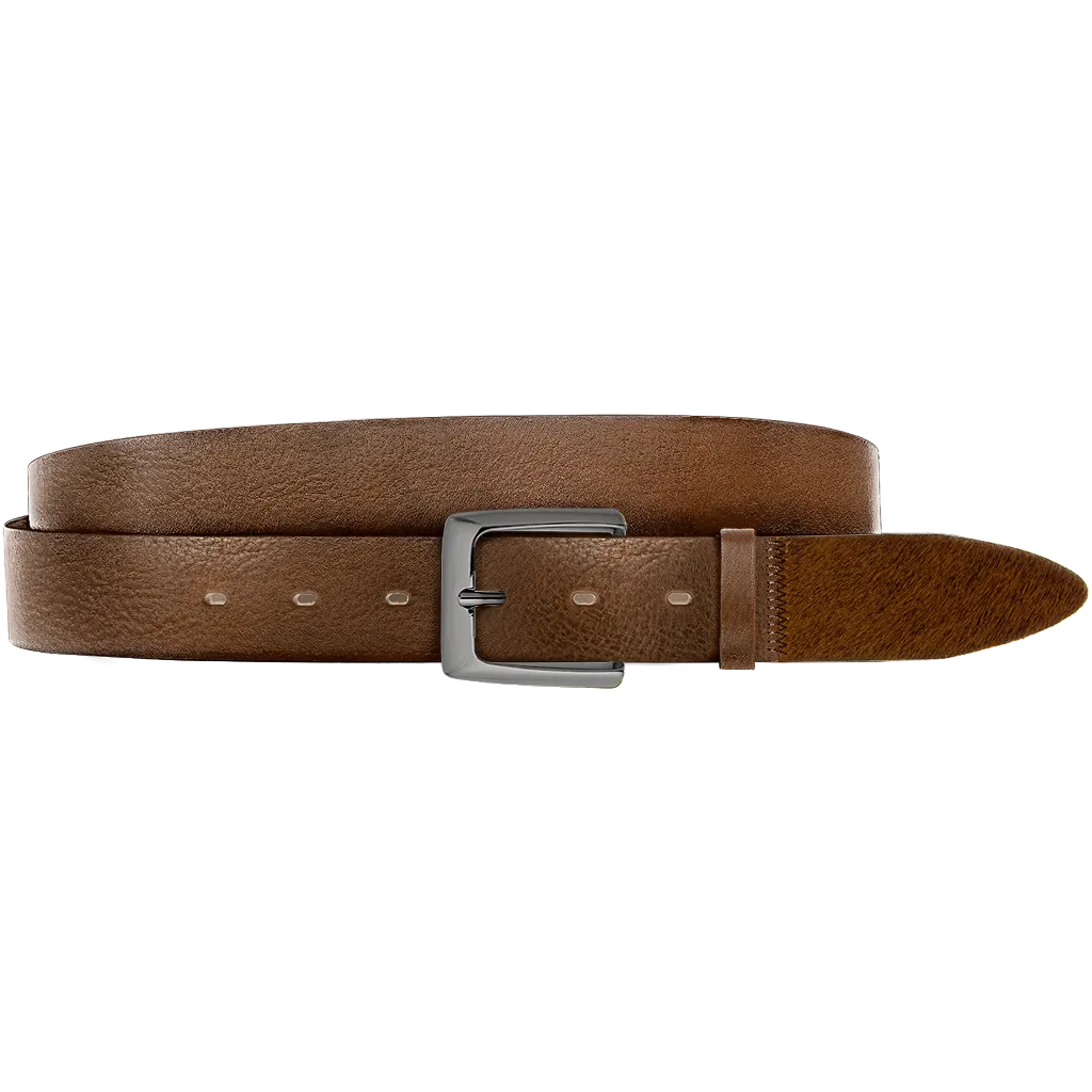 East Meets West Women Brown