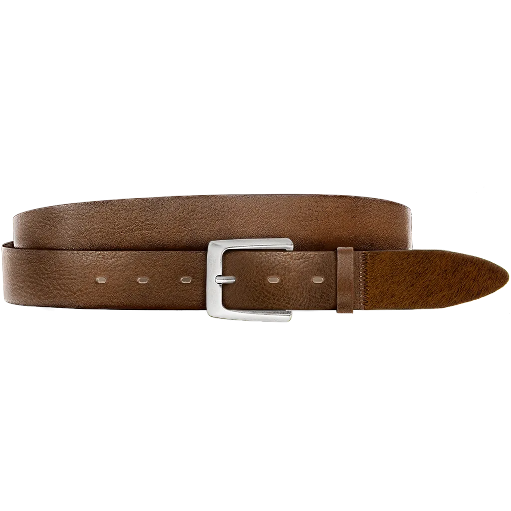 East Meets West Women Brown