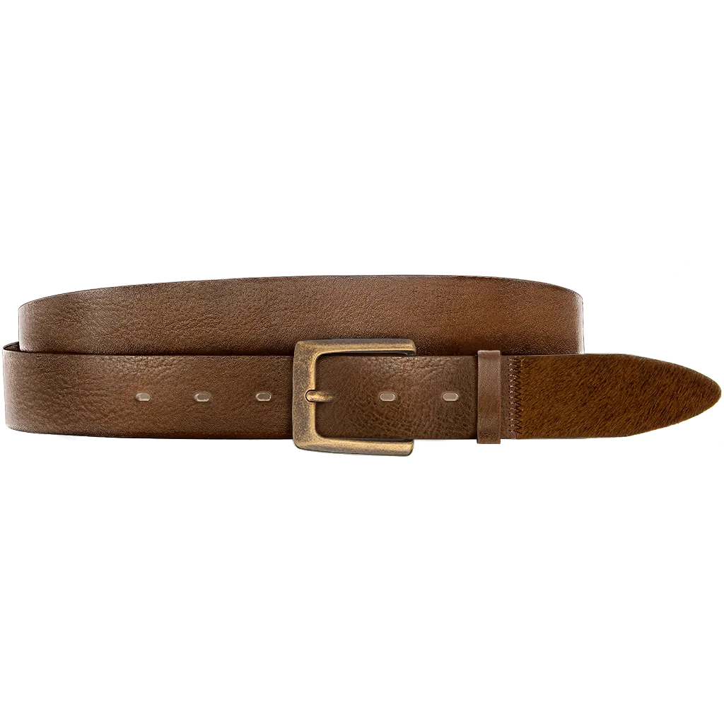 East Meets West Women Brown