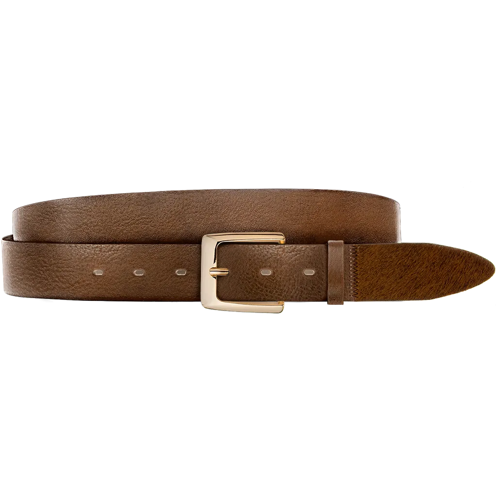 East Meets West Women Brown