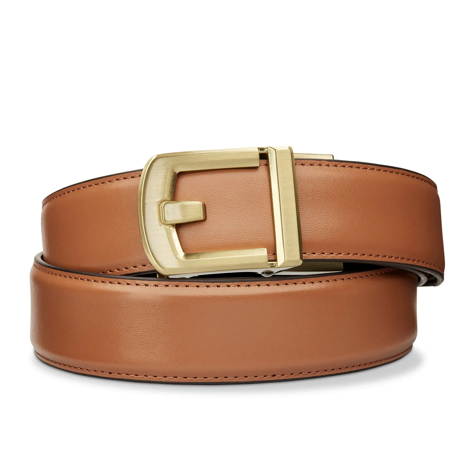 EXECUTIVE PROTECTION TAN ARMORTEK BELT 1.5": COMPLETE KIT