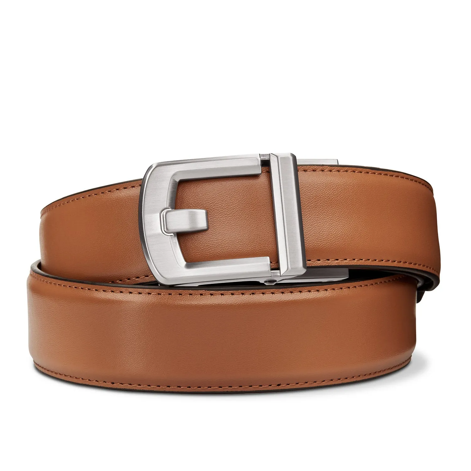 EXECUTIVE PROTECTION TAN ARMORTEK BELT 1.5": COMPLETE KIT