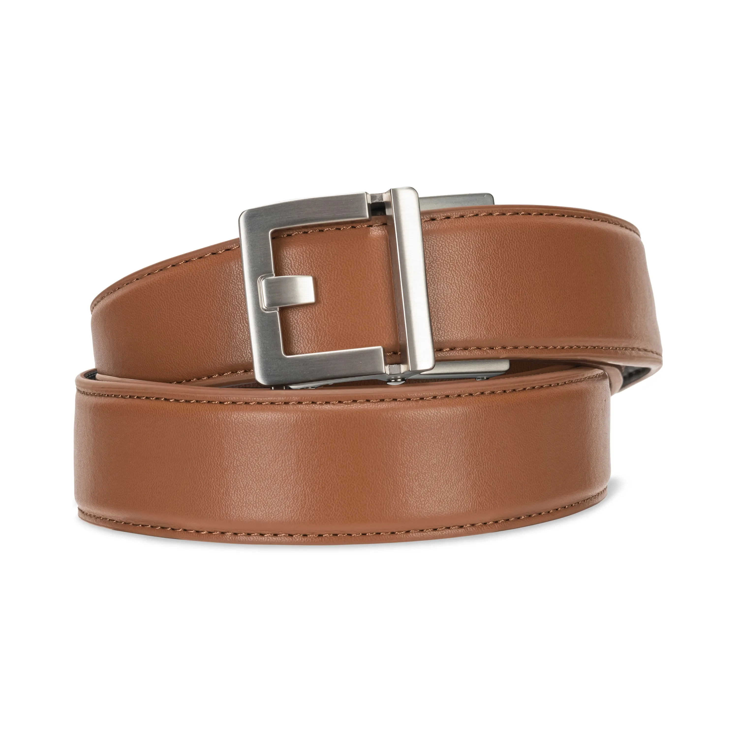 EXECUTIVE PROTECTION TAN ARMORTEK BELT 1.5": COMPLETE KIT