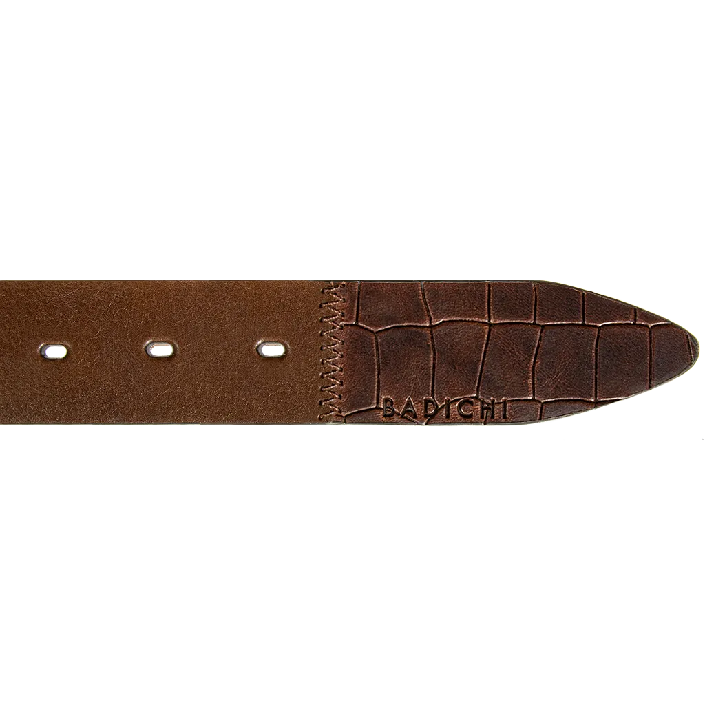 Exotica Men Brown