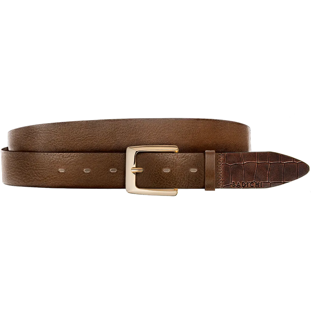 Exotica Men Brown
