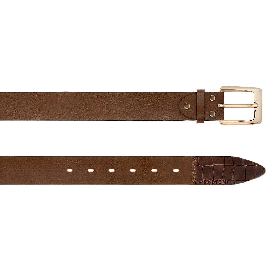 Exotica Men Brown