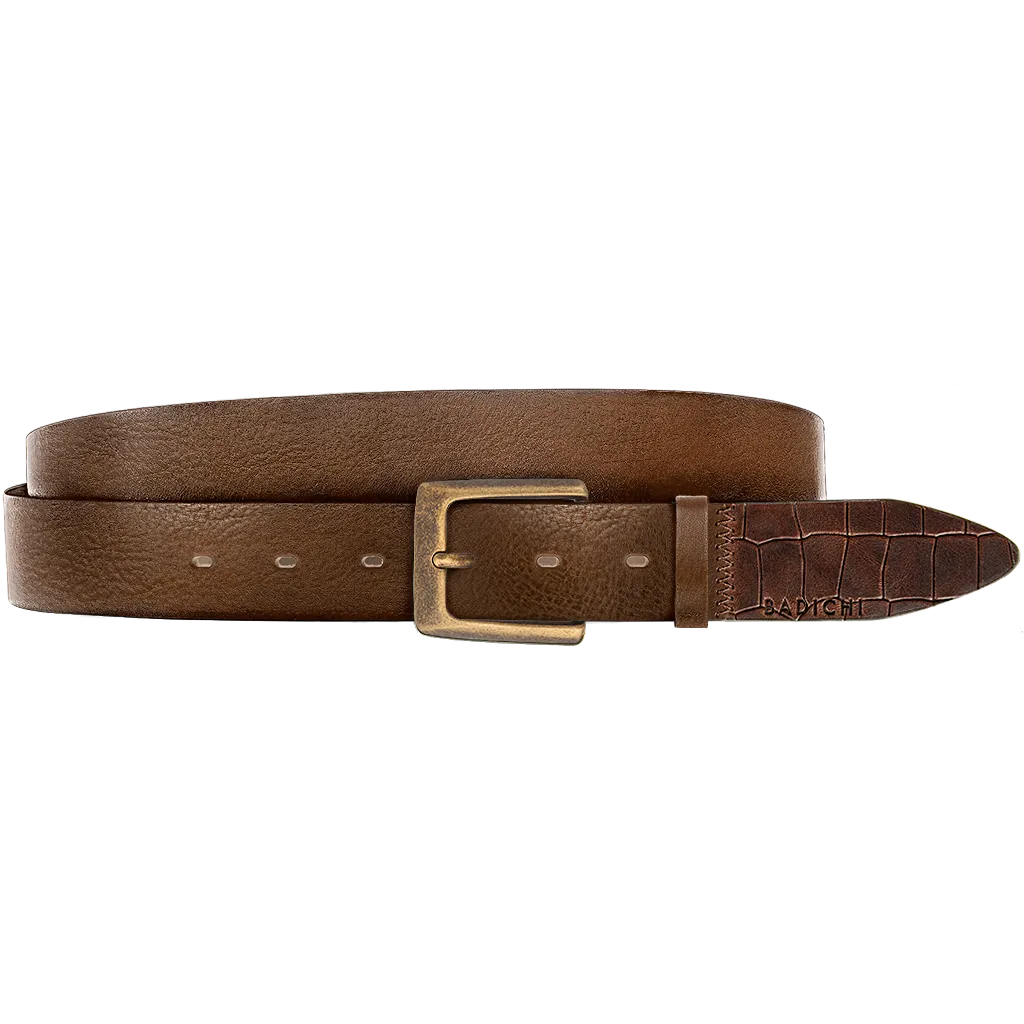 Exotica Men Brown