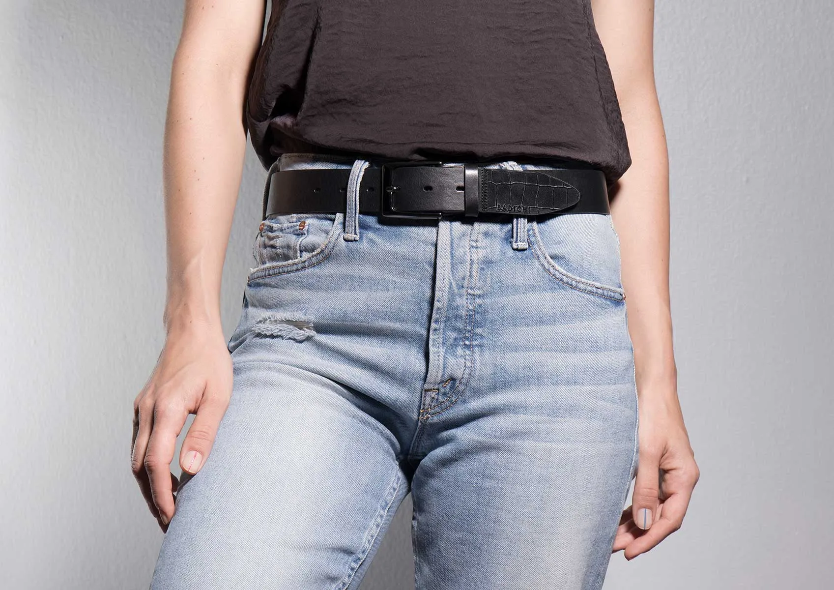 Exotica Women Black