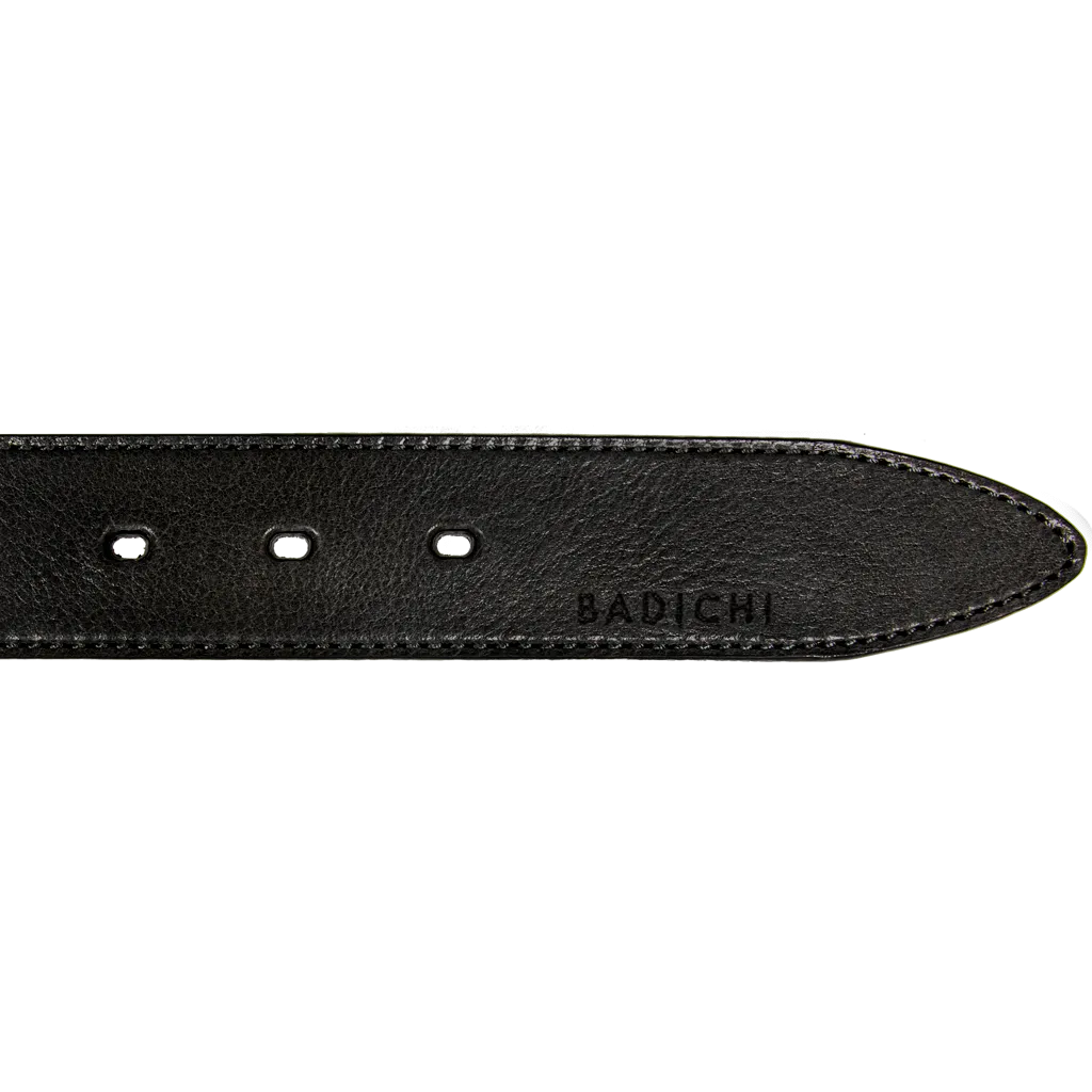 First Class Men Black