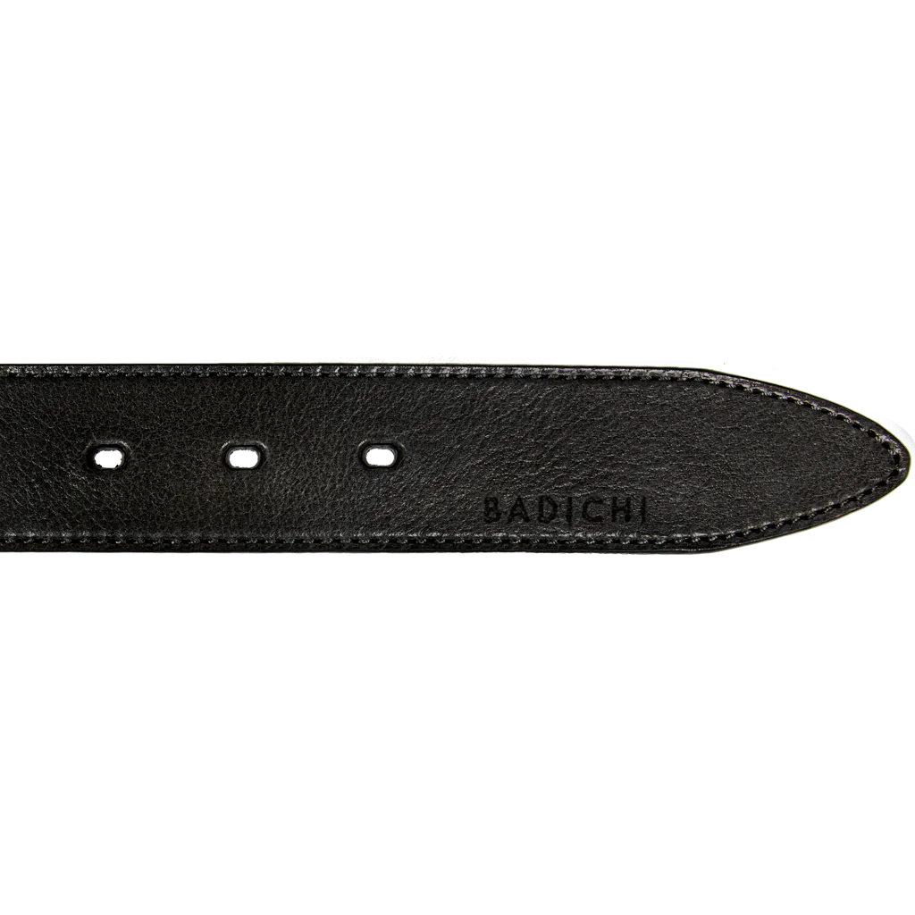 First Class Men Black