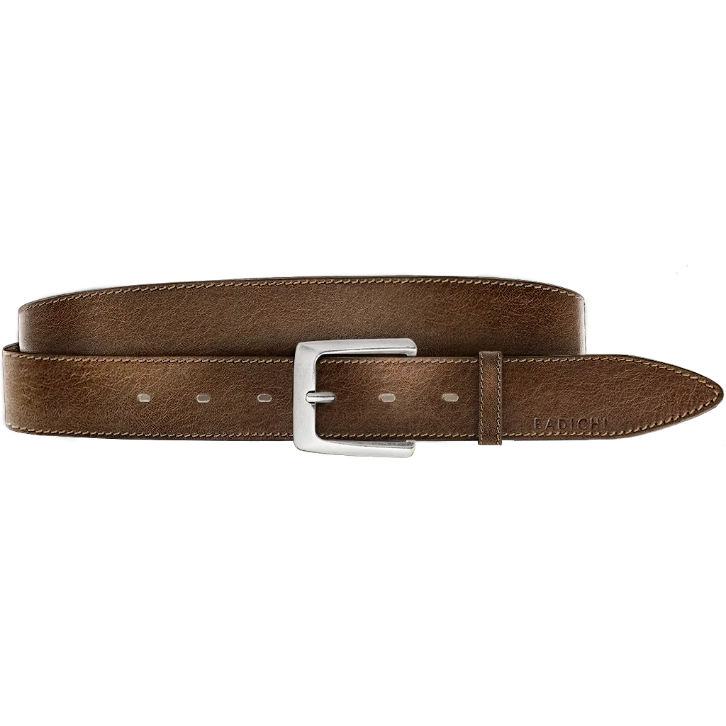 First Class Men Brown