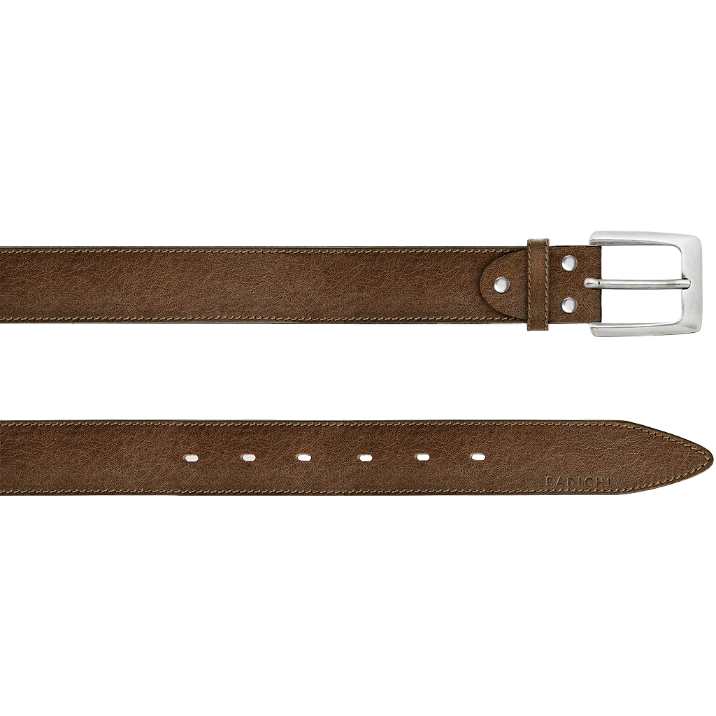First Class Men Brown