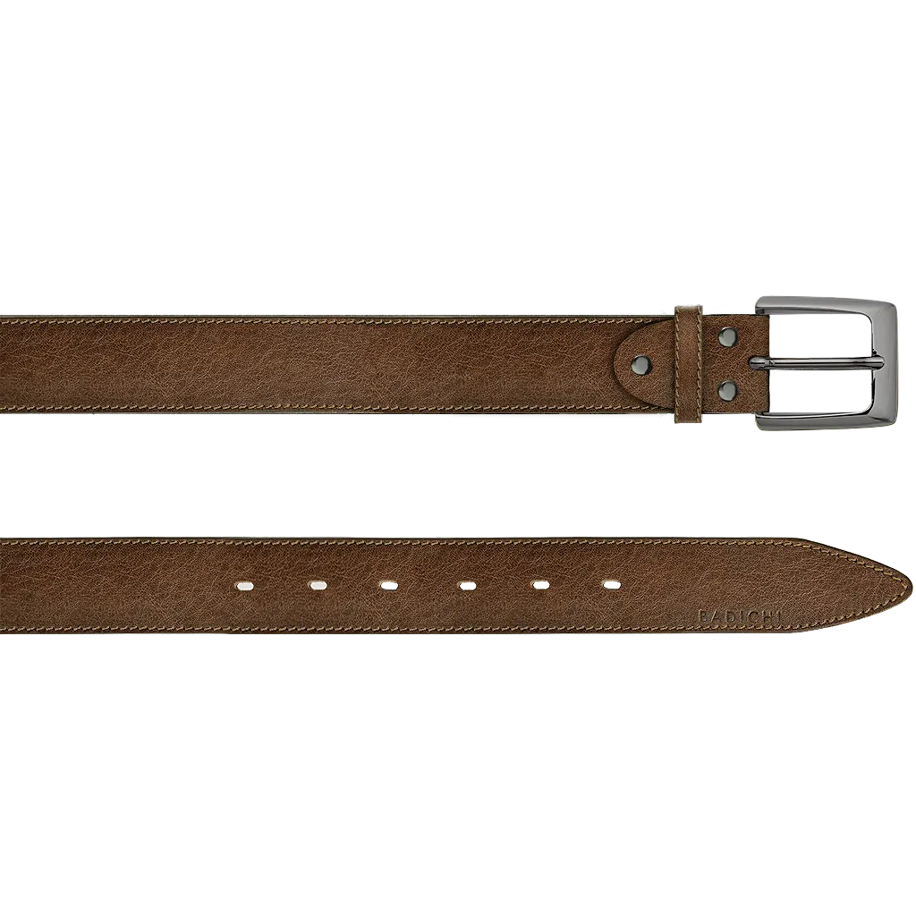 First Class Men Brown
