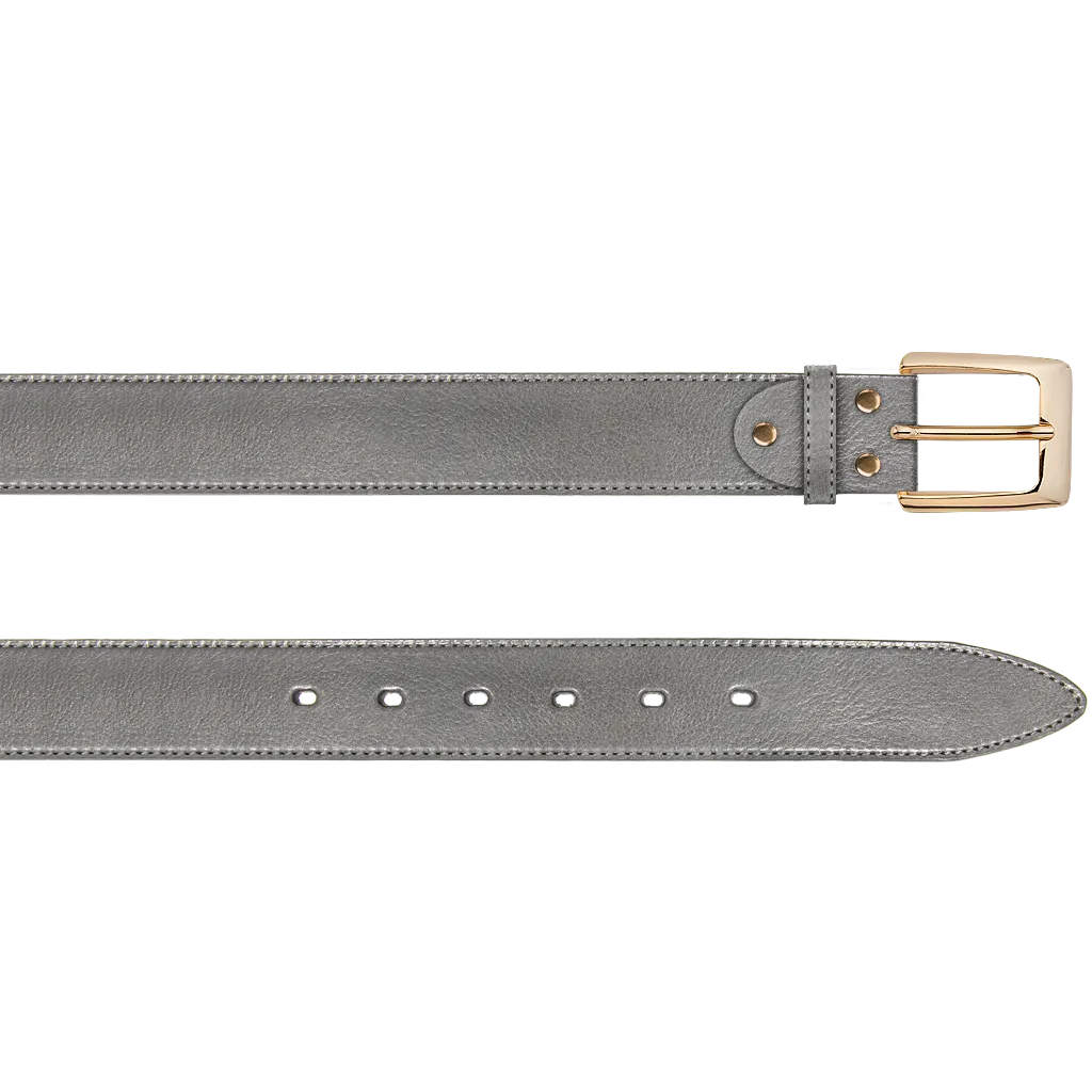 First Class Men Gray