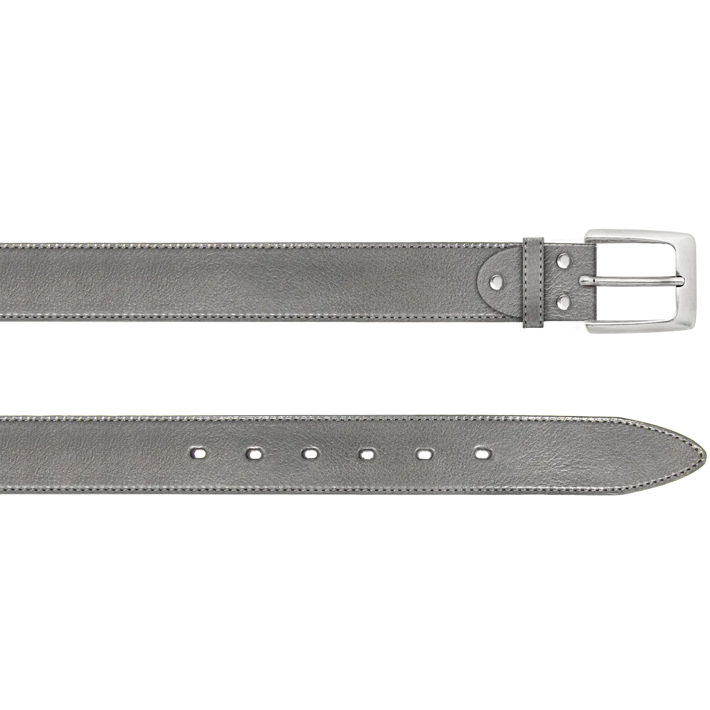 First Class Men Gray