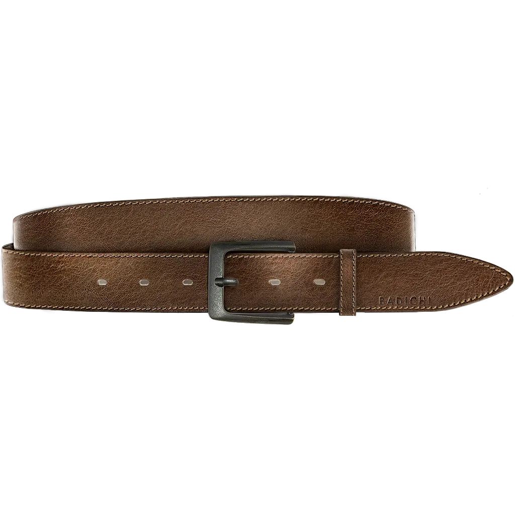 First Class Women Brown