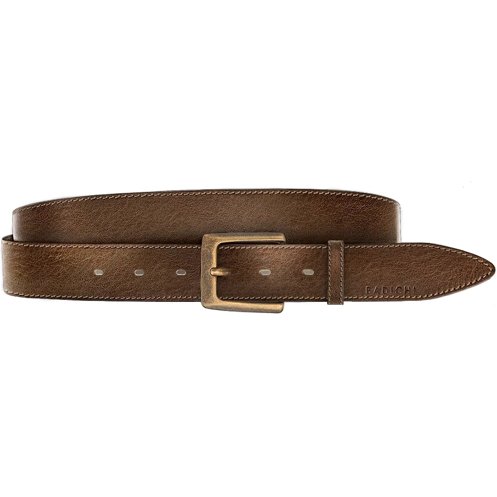 First Class Women Brown