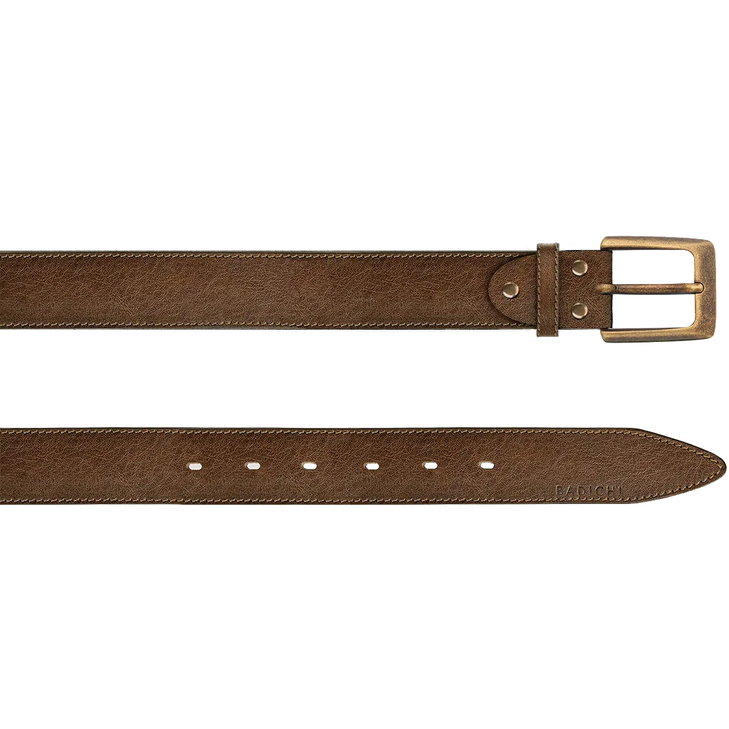 First Class Women Brown