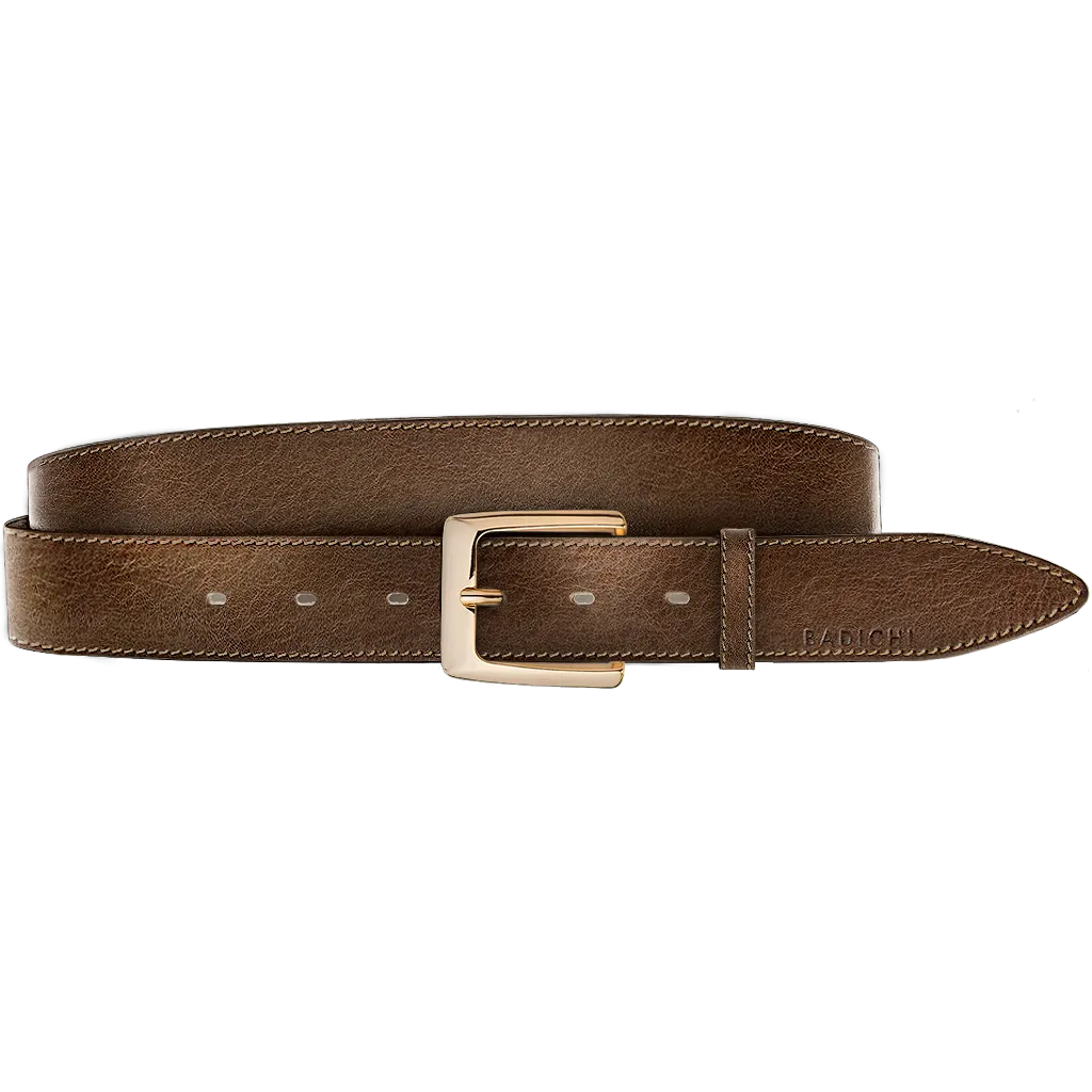 First Class Women Brown