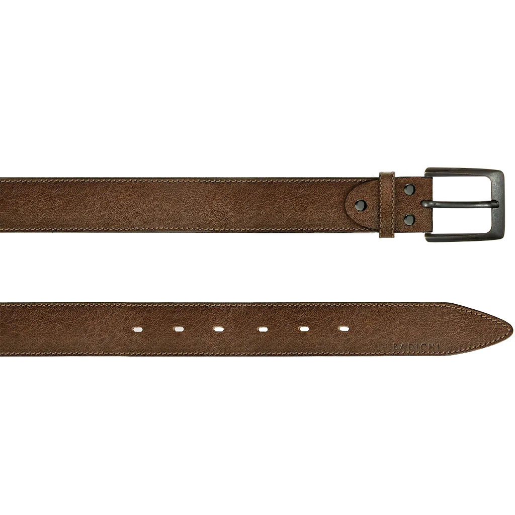 First Class Women Brown