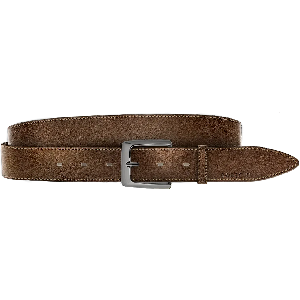 First Class Women Brown