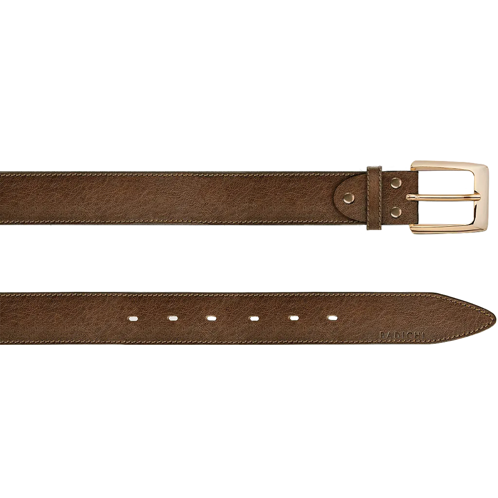 First Class Women Brown