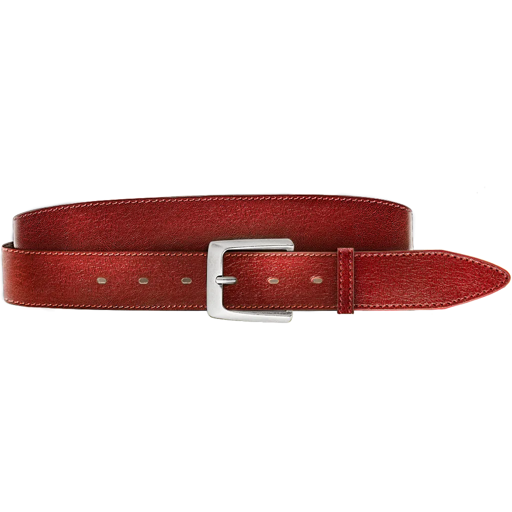 First Class Women Burgundy