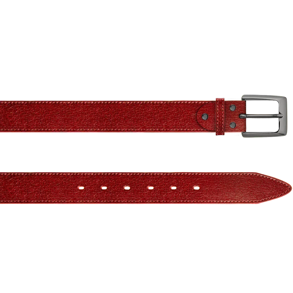 First Class Women Burgundy