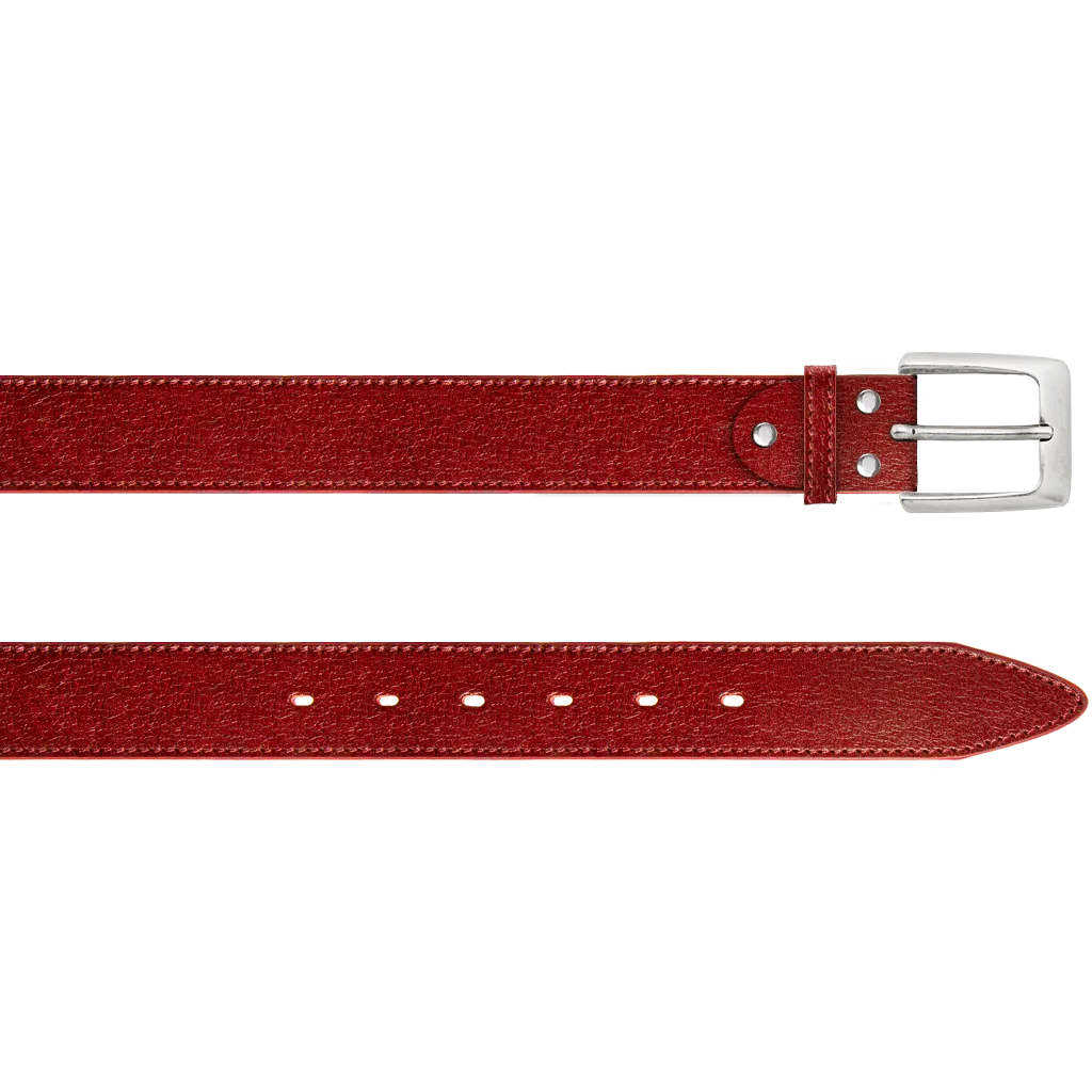First Class Women Burgundy
