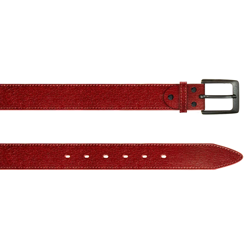 First Class Women Burgundy