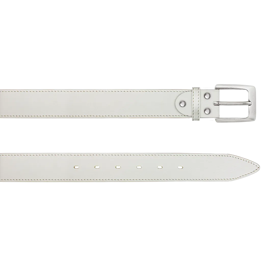 First Class Women White