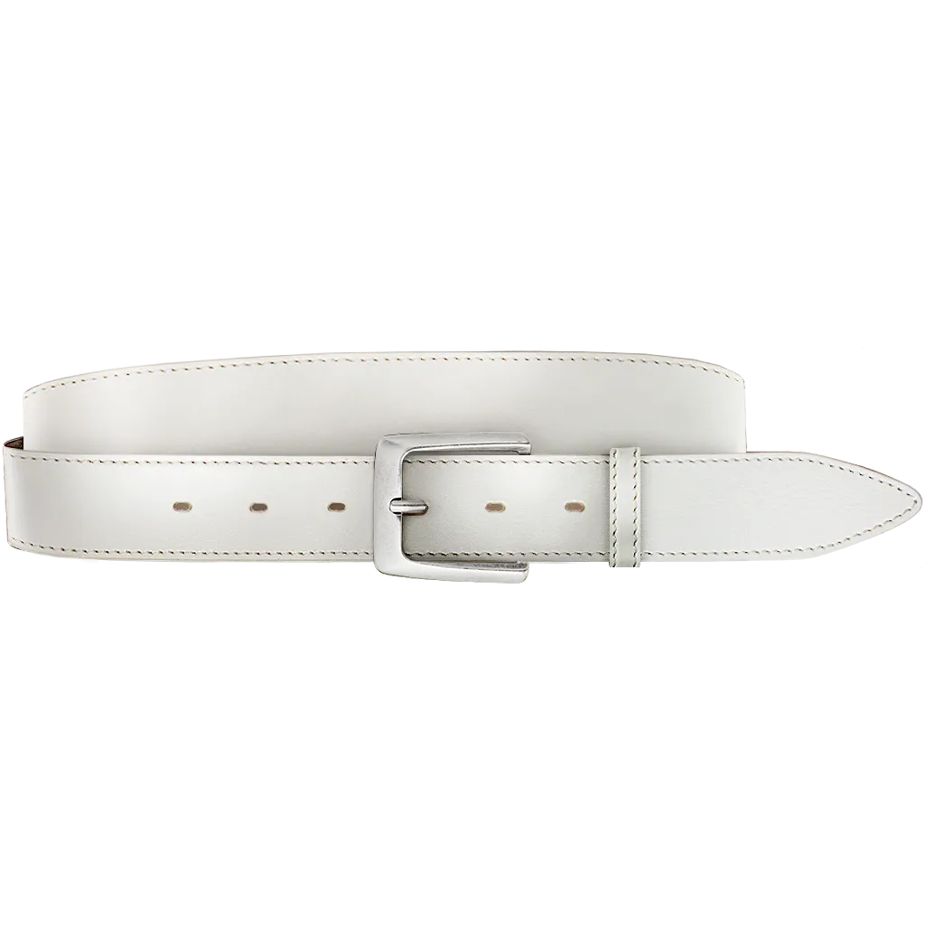 First Class Women White