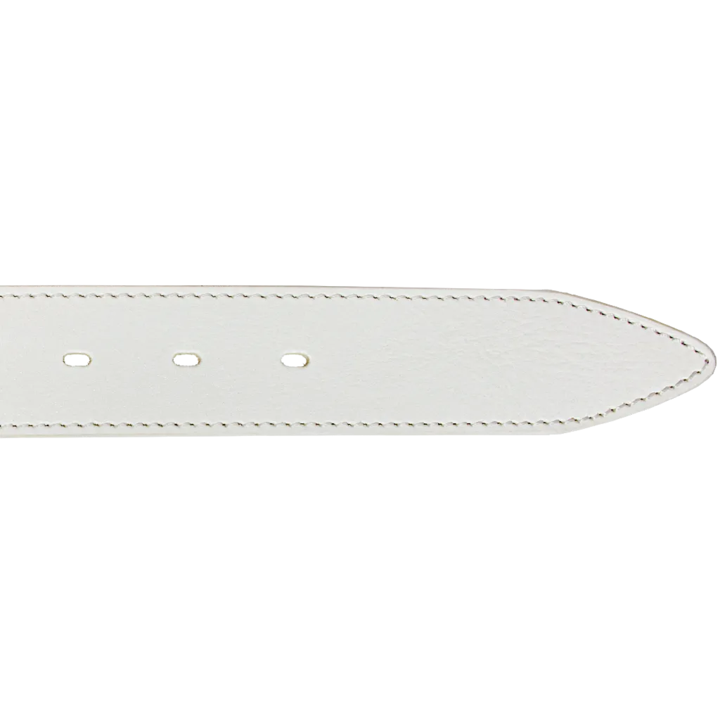 First Class Women White