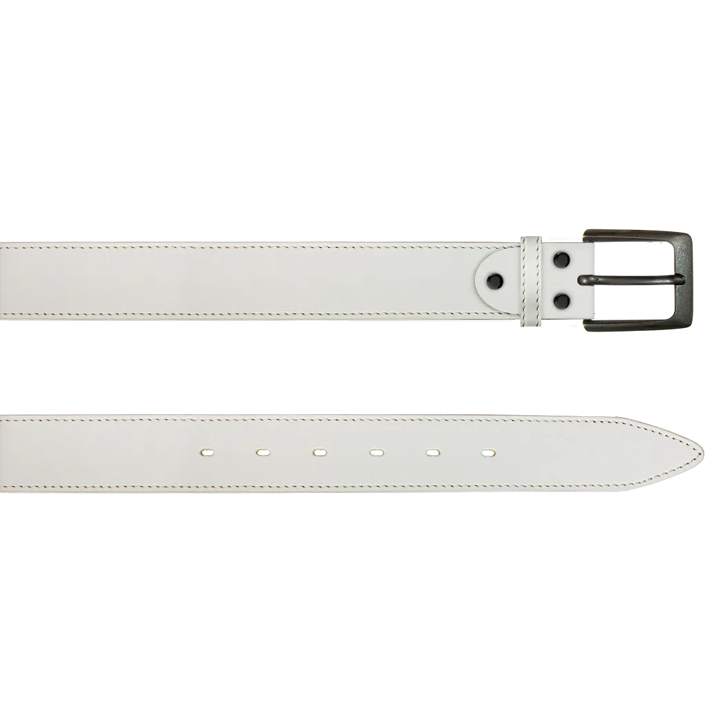 First Class Women White