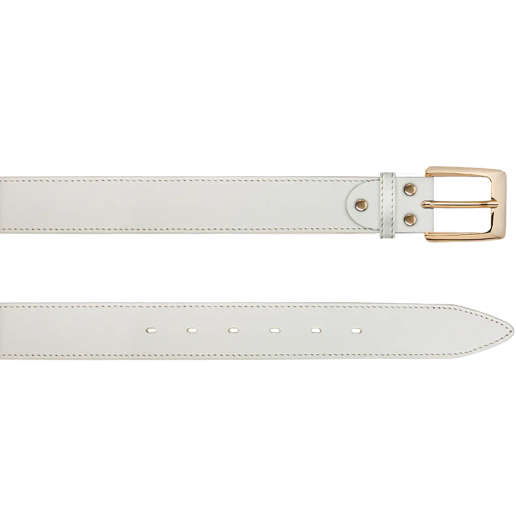 First Class Women White
