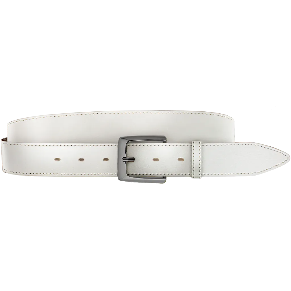 First Class Women White