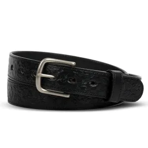 Floral Belt - 1.25"
