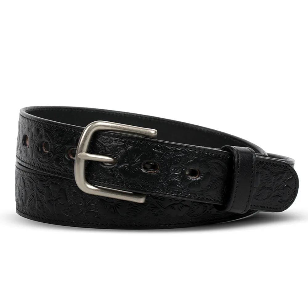 Floral Belt - 1.25"