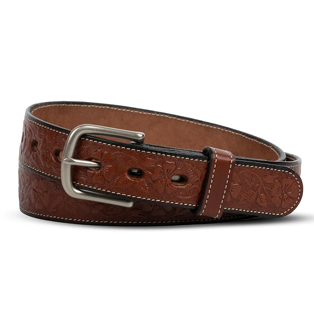 Floral Belt - 1.25"