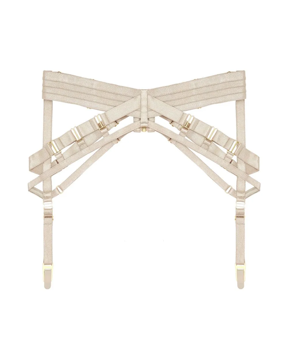 Grid Suspender