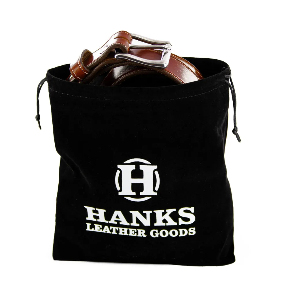 Hanks Premium Velvet Gift Bag