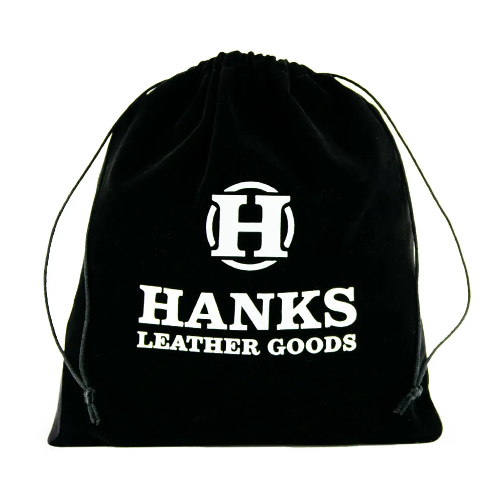 Hanks Premium Velvet Gift Bag