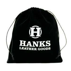 Hanks Premium Velvet Gift Bag