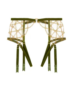 Jalsa Harness Suspender